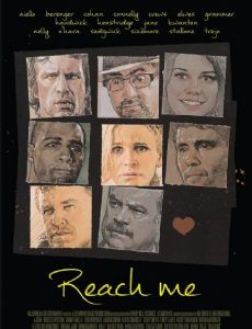 Reach Me