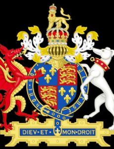 Laws in Wales Acts 1535 and 1542