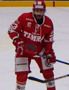 Jeremy Boyce-Rotevall