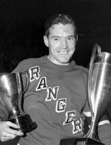 Buddy O'Connor