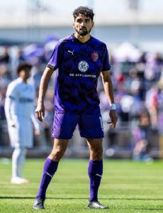 Manny Perez (soccer)
