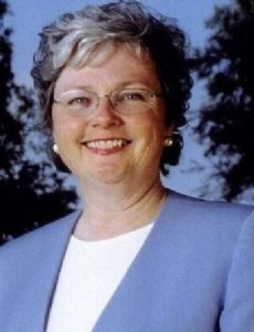Christine Kehoe