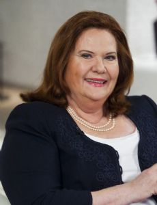 Eva Marton