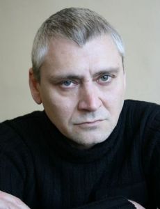 Vitali Linetsky