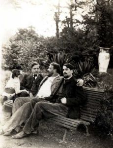 Edmond Lachenal