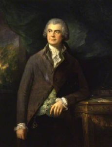 Richard Warren (physician)