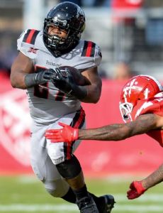 Darius Victor