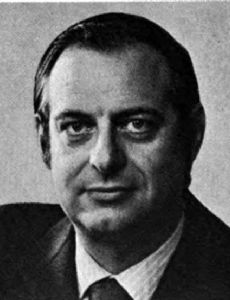 Edward G. Biester Jr.