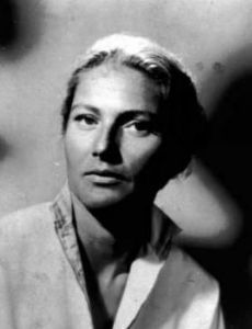 Denise Vernay