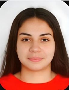Paula Gomez (Chilean Canoeist)