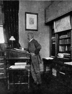 Heinrich Ritter von Wittek