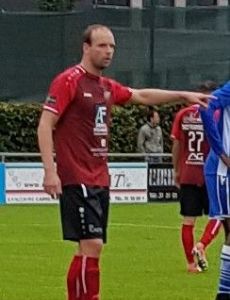 Tom Siebenaler