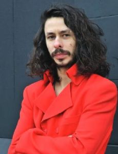 Virgil Howe