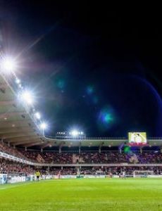 Myresjöhus Arena