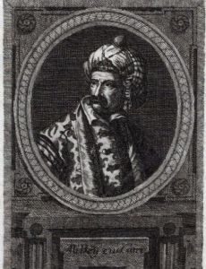 Ali Bey Al-Kabir