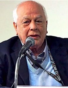 Nelson Pereira dos Santos