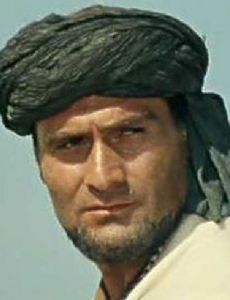 Kakhi Kavsadze