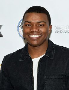 Marc John Jefferies