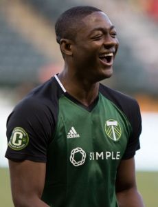 Fanendo Adi