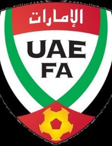 United Arab Emirates national football team