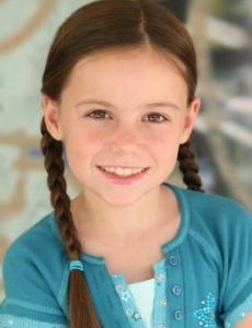 Alyssa Shafer