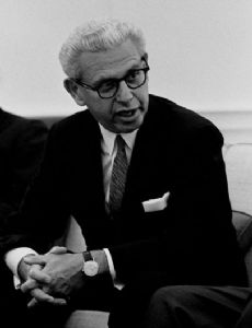 Arthur Goldberg