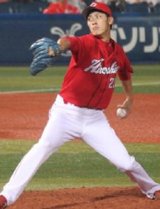 Kyohei Nakamura