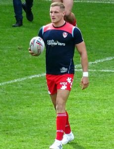 Matty Lees