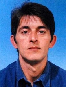 Death of Ranko Panić