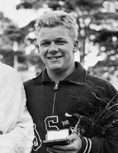 Bob Clotworthy