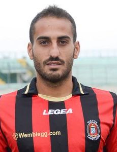 Antonio Piccolo