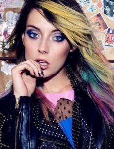 Chloe Norgaard
