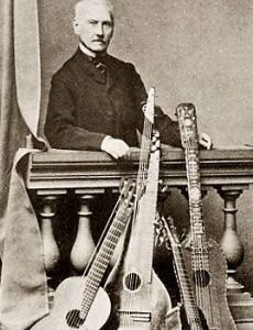 Napoléon Coste