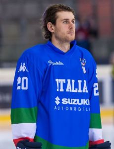 Daniel Frank (ice hockey)