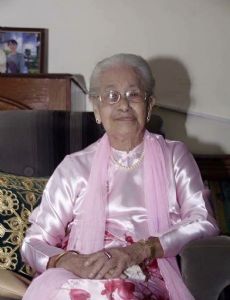 Hteik Su Phaya Gyi