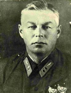 Yefim Baranovich