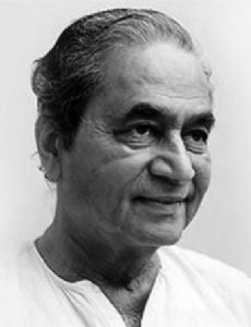 Badri Narayan