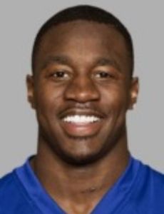 David Wilson