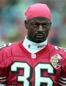 Merton Hanks