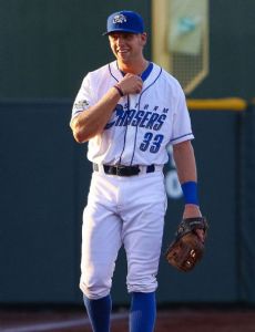 Hunter Dozier