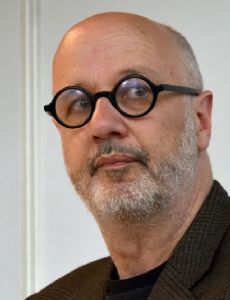 Rodrigo Fresán
