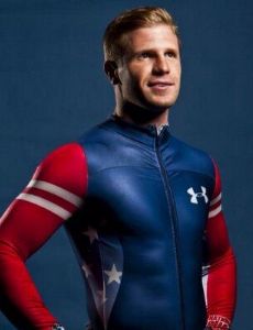 John Daly (skeleton racer)