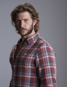 Greyston Holt