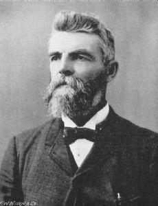Alexander Robert Richardson
