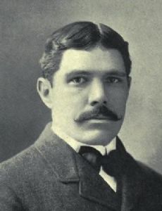 Frederick Hovey