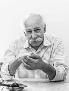 Hassan Sharif