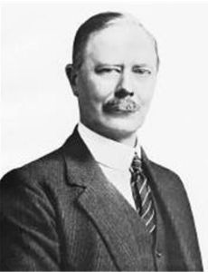 Sir James Lithgow, 1st Baronet
