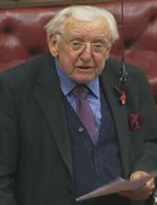 Wyn Roberts, Baron Roberts of Conwy