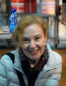 Silvia Ziche