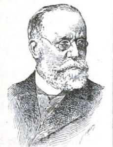 Wilhelm von Bezold